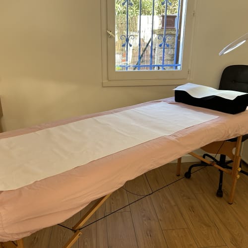 La Beauté D’Aimée - Institut de beauté Toulon - La Beauté D’Aimée - Photo Galerie - OneBooking