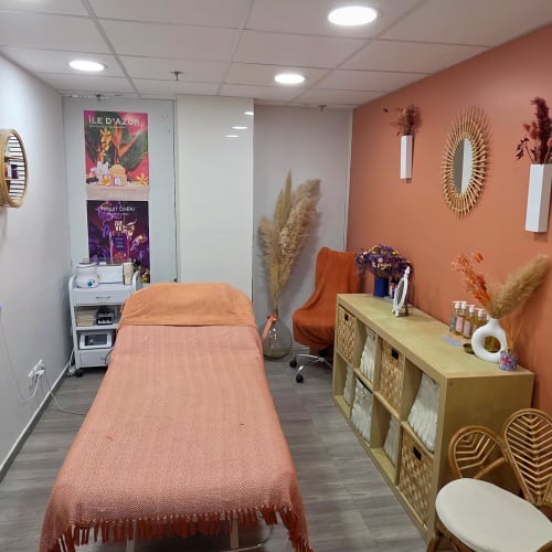 Marin’Esthétique - Institut de beauté Béziers - Marin’Esthétique - Photo Galerie - OneBooking