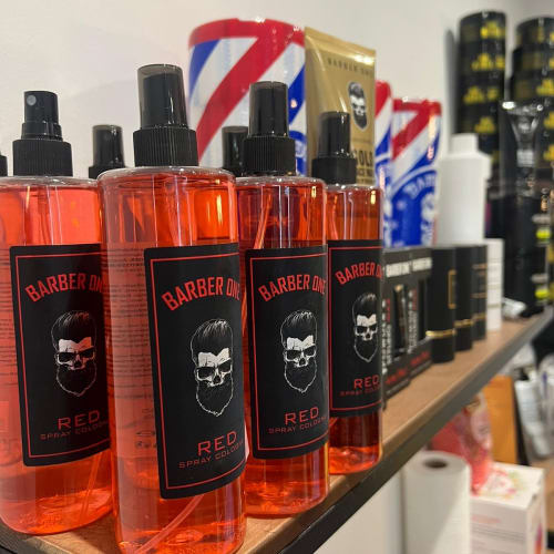 Barber du Redon - Barbier Marseille - Barber du Redon - Photo Galerie - OneBooking