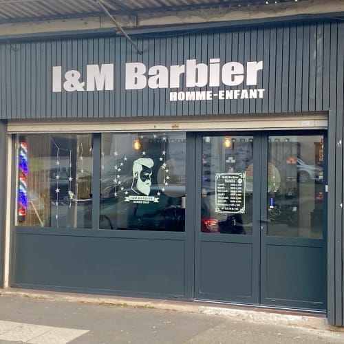 IM Barbier - Barbier Bordeaux - IM Barbier - Photo Galerie - OneBooking