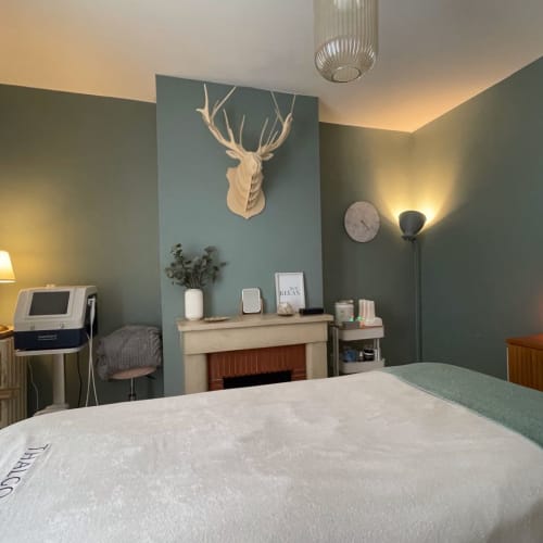 Institut Kpilia - Sourcils & cils Blois - Institut Kpilia - Photo Galerie - OneBooking