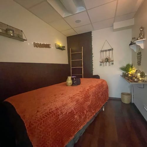 Lumière Zen - Institut de beauté Le Havre - Lumière Zen - Photo Galerie - OneBooking