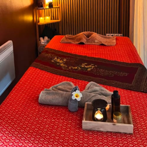 Sukkaï Thaï - Massage Arras - Sukkaï Thaï - Photo Galerie - OneBooking