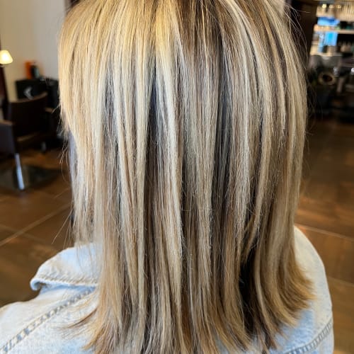 Coiffure Marc Fabien - Coiffure Concarneau - Coiffure Marc Fabien - Photo Galerie - OneBooking