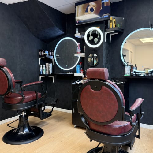 Barber Coiff - Coiffure Sotteville-lès-Rouen - Barber Coiff - Photo Galerie - OneBooking