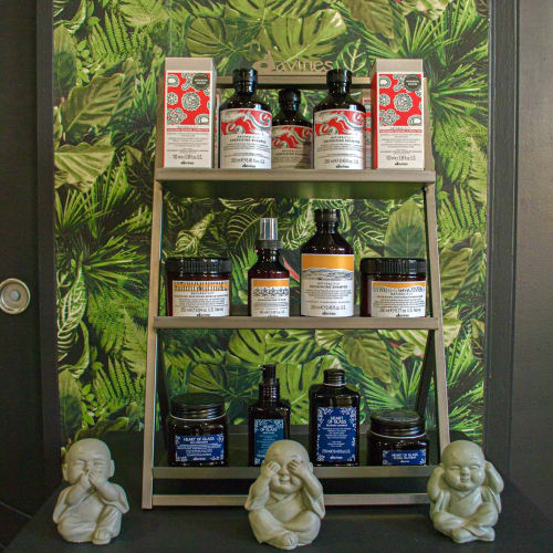 # Le salon - Coiffure Le Havre - # Le salon - Photo Galerie - OneBooking
