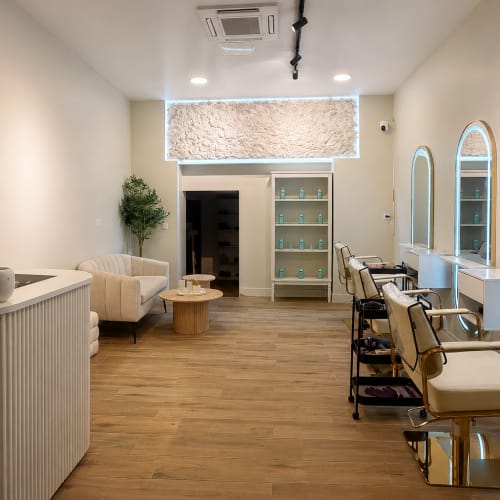 I & B BEAUTY - Coiffure Marseille - I & B BEAUTY - Photo Galerie - OneBooking