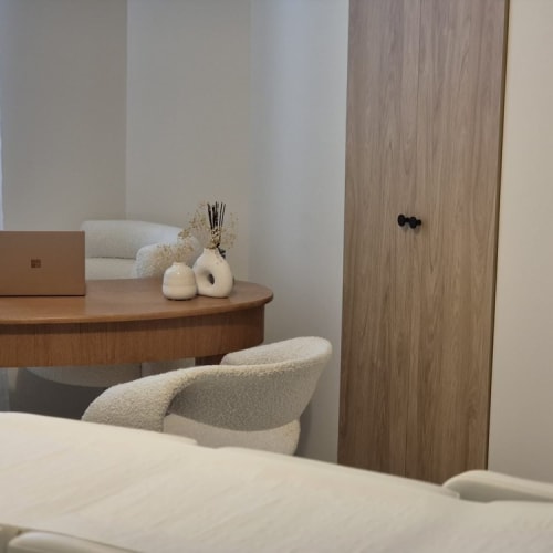 Maison Anka - Sourcils & cils Chambéry - Maison Anka - Photo Galerie - OneBooking