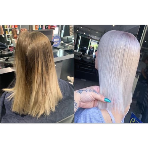 Unyted - Coiffure Clermont-Ferrand - Unyted - Photo Galerie - OneBooking