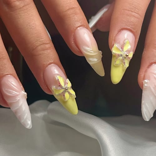 Serenails - Onglerie Nice - Serenails - Photo Galerie - OneBooking