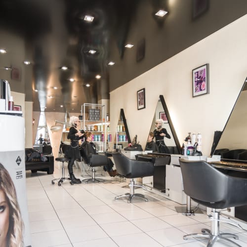 Sup Hair Coiffure - Coiffure Brignoles - Sup Hair Coiffure - Photo Galerie - OneBooking