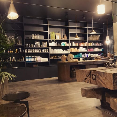 Inédit coiffure - Coiffure Villefranche-sur-Saône - Inédit coiffure - Photo Galerie - OneBooking