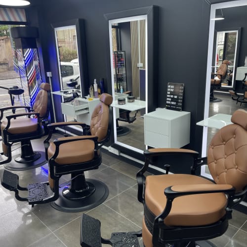 City Coiffure - Coiffure Villeurbanne - City Coiffure - Photo Galerie - OneBooking