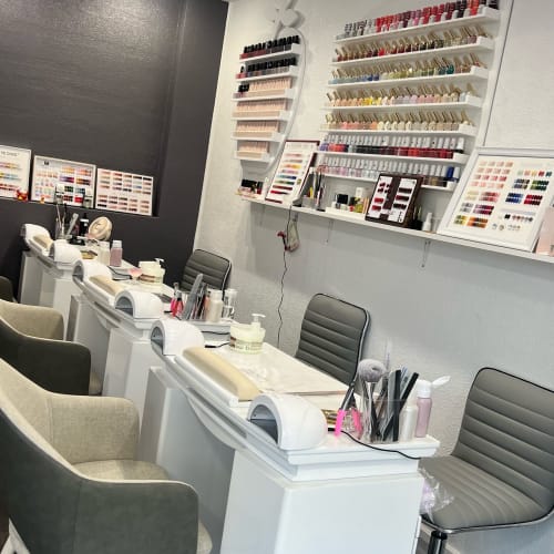 Love Beauty - Sourcils & cils Saint-Maur-des-Fossés - Love Beauty - Photo Galerie - OneBooking