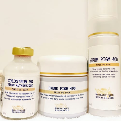 Luminoskin : institut de massage - soins visage - Sourcils & cils Nice - Luminoskin : institut de massage - soins visage - Photo Galerie - OneBooking