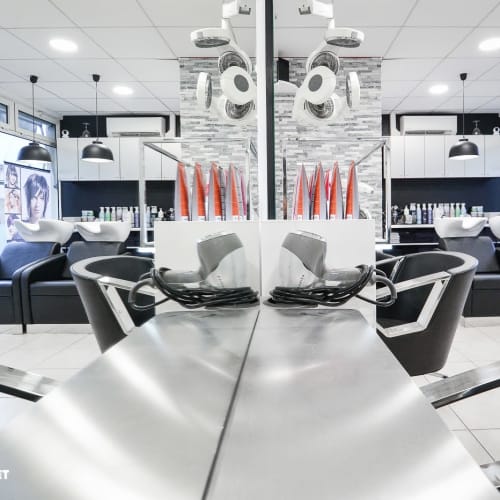 Gaëlle coiffure - Coiffure Fleury-les-Aubrais - Gaëlle coiffure - Photo Galerie - OneBooking
