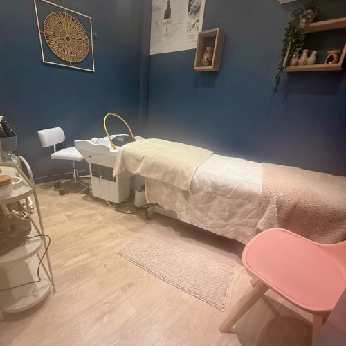 Institut Té - Gambetta - Onglerie Lille - Institut Té - Gambetta - Photo Galerie - OneBooking