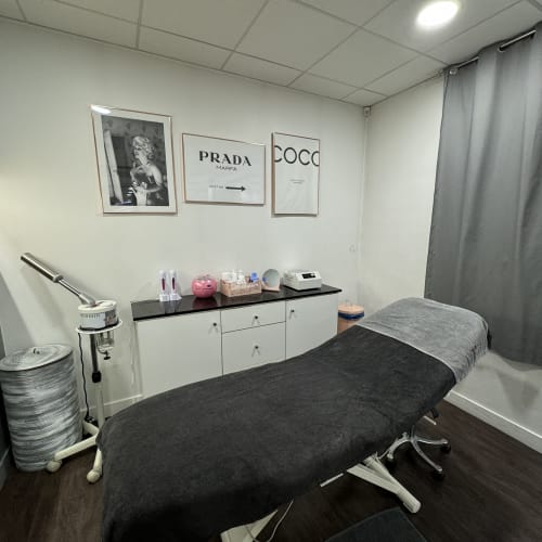 Passion Beauté - Maisons-Alfort - Sourcils & cils Maisons-Alfort - Passion Beauté - Maisons-Alfort - Photo Galerie - OneBooking