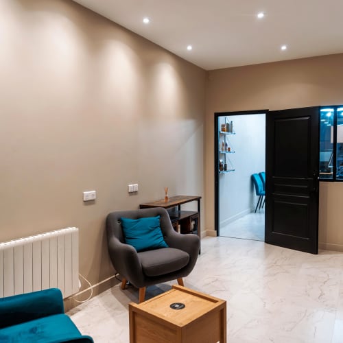 NB HAIR DESIGNERS - Coiffure Villeurbanne - NB HAIR DESIGNERS - Photo Galerie - OneBooking