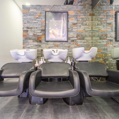 Louna Rose Coiffure - Coiffure Marseille - Louna Rose Coiffure - Photo Galerie - OneBooking