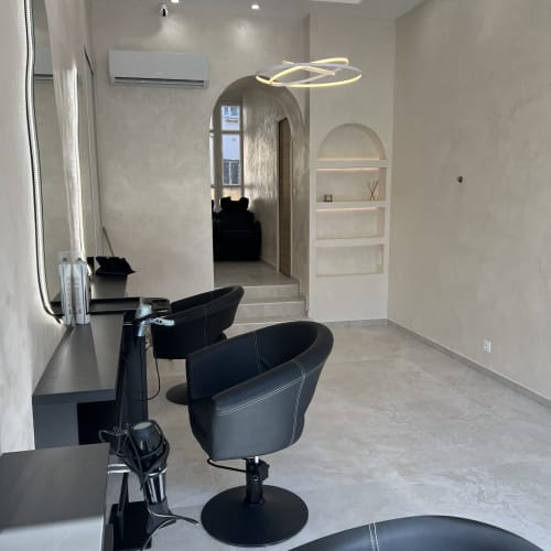 KS Beauty Hair - Coiffure Nice - KS Beauty Hair - Photo Galerie - OneBooking