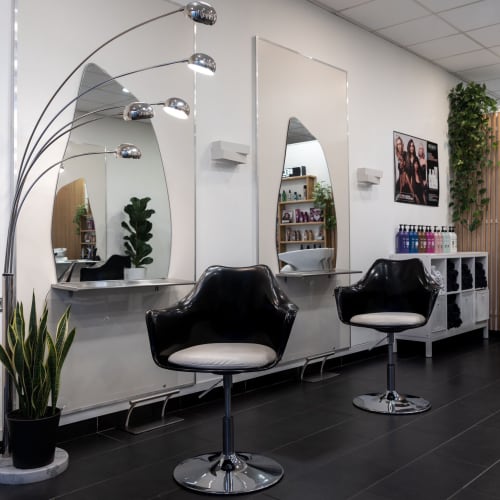 Chadem Coiffure - Coiffure Le Bouscat - Chadem Coiffure - Photo Galerie - OneBooking