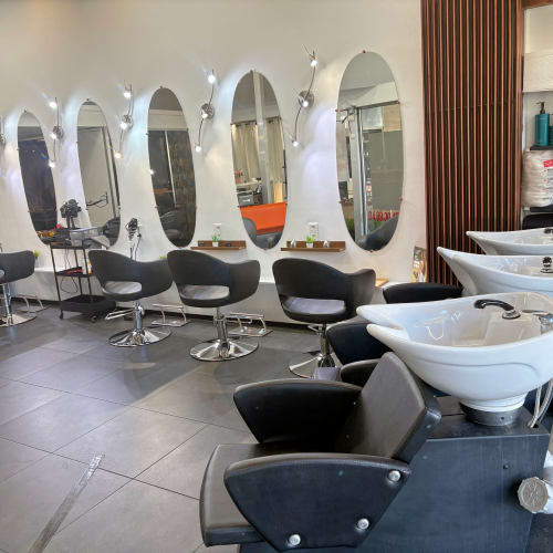Hair Style Elegance - Coiffure Toulon - Hair Style Elegance - Photo Galerie - OneBooking