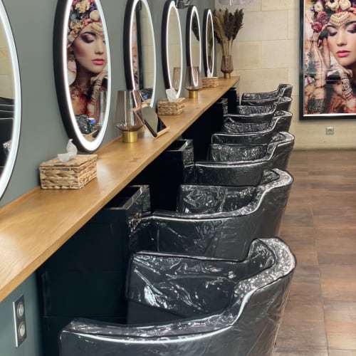 Salon Daniel - Coiffure Mérignac - Salon Daniel - Photo Galerie - OneBooking