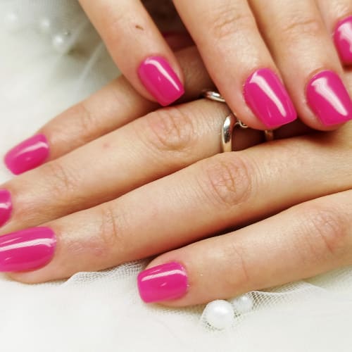 Nails & Beauté - Onglerie Clermont-Ferrand - Nails & Beauté - Photo Galerie - OneBooking