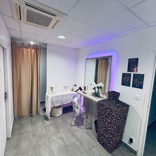 So'zen Spa - Sourcils & cils Meaux - So'zen Spa - Photo Galerie - OneBooking