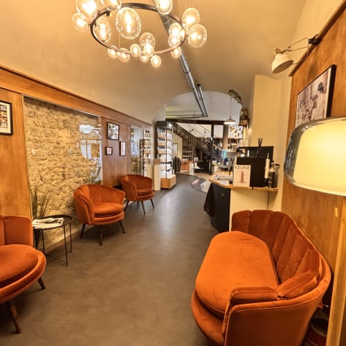 Les Coiffeurs  2 - Coiffure Clermont-Ferrand - Les Coiffeurs  2 - Photo Galerie - OneBooking