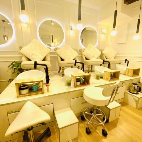 Ongles et Beauté Alsace Lorraine - Institut de beauté Toulouse - Ongles et Beauté Alsace Lorraine - Photo Galerie - OneBooking