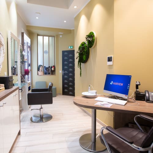 Salon Contreras - Institut de beauté Arras - Salon Contreras - Photo Galerie - OneBooking