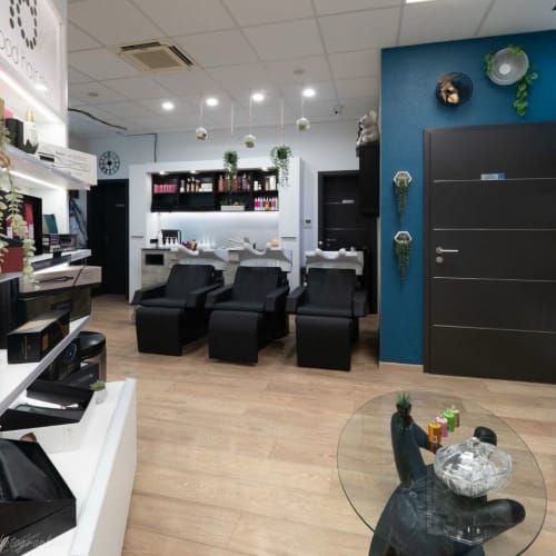 KL Coiffeur Studio - Coiffure Colmar - KL Coiffeur Studio - Photo Galerie - OneBooking