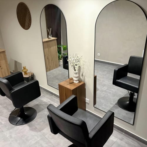 KAASIS Studio - Coiffure Toulouse - KAASIS Studio - Photo Galerie - OneBooking