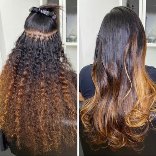 Blanco Black - Coiffure Toulouse - Blanco Black - Photo Galerie - OneBooking