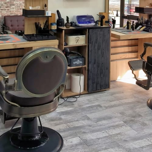 Style Barber - Coiffure Castres - Style Barber - Photo Galerie - OneBooking