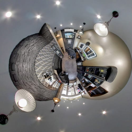 BARBER DESIGNER RENNES PLACE DE LA MAIRIE - Coiffure Rennes - BARBER DESIGNER RENNES PLACE DE LA MAIRIE - Photo Galerie - OneBooking