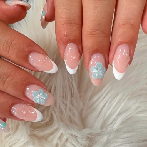 Ongles de rêve - Onglerie Lyon - Ongles de rêve - Photo Galerie - OneBooking