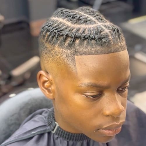 Famous barber - Coiffure Clichy - Famous barber - Photo Galerie - OneBooking