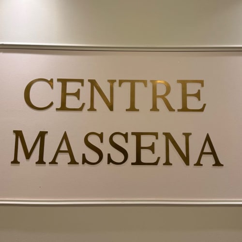 Centre Masséna | Cryolipolyse - Amincissement - EMS - Electrostimulation - Sourcils & cils Nice - Centre Masséna | Cryolipolyse - Amincissement - EMS - Electrostimulation - Photo Galerie - OneBooking