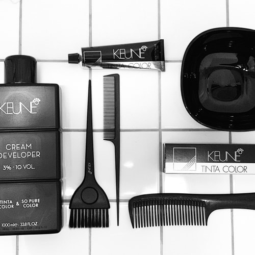 M comme Marie - Coiffure Bordeaux - M comme Marie - Photo Galerie - OneBooking