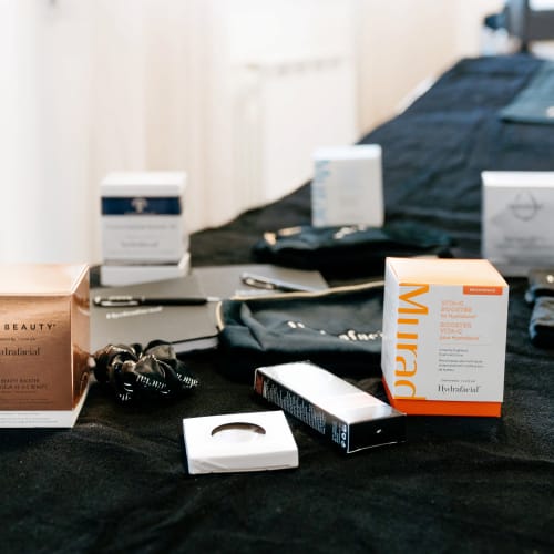 Helios Skincare - Soin visage Gex - Helios Skincare - Photo Galerie - OneBooking