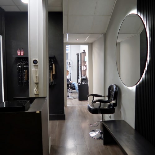 Studio Coiffure - Coiffure Cannes - Studio Coiffure - Photo Galerie - OneBooking