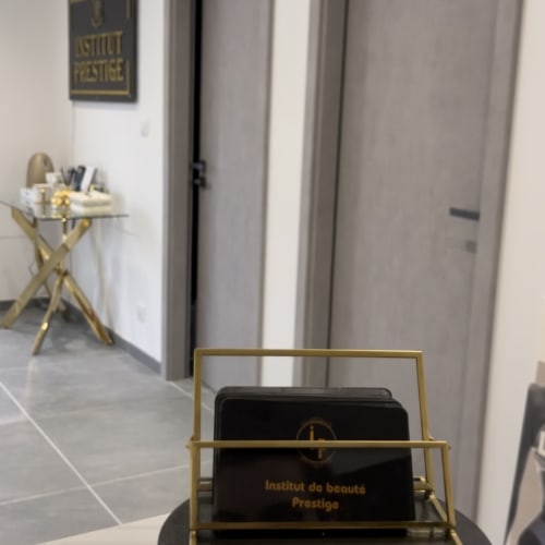 Institut Prestige - Institut de beauté Saverne - Institut Prestige - Photo Galerie - OneBooking
