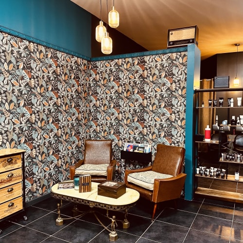 Le Repaire Des Hommes - Barbier Agen - Le Repaire Des Hommes - Photo Galerie - OneBooking