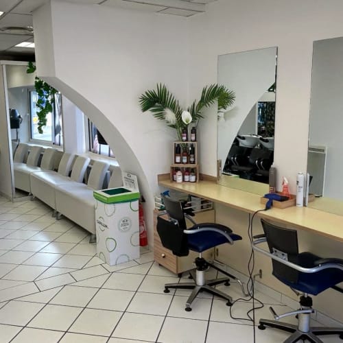Coiffure Andrée - Coiffure Clermont-Ferrand - Coiffure Andrée - Photo Galerie - OneBooking