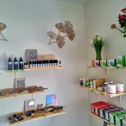 L'élégance des Sens (Reiki, Massages, Drainage lymphatique, Kobido, Naturopathie) - Institut de beauté Saint-Etienne - L'élégance des Sens (Reiki, Massages, Drainage lymphatique, Kobido, Naturopathie) - Photo Galerie - OneBooking
