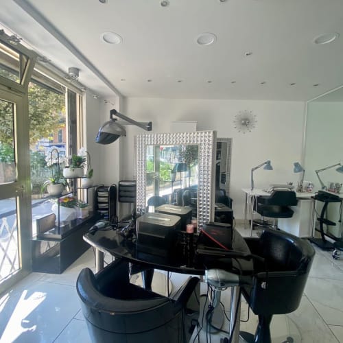 Xena Coiffure - Coiffure Nice - Xena Coiffure - Photo Galerie - OneBooking
