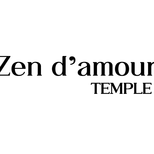 Zen d’amour - Temple - Coiffure Paris - Zen d’amour - Temple - Photo Galerie - OneBooking